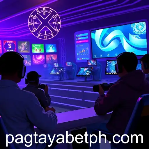 Digital Betting Evolves on Global Platforms