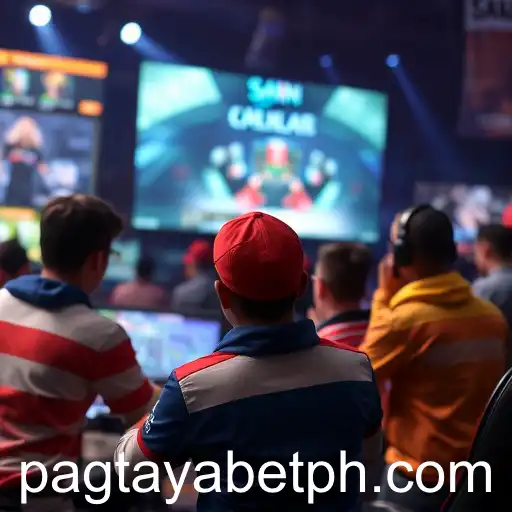 Digital Innovations Transforming Gaming Platforms