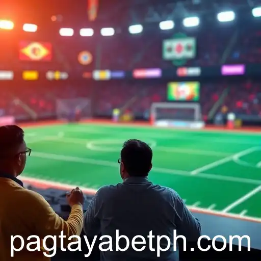 Gaming Trends and Transformations