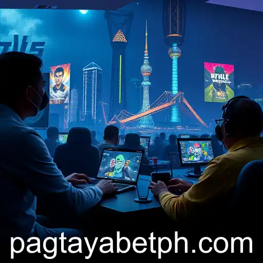 The Rise of Online Gaming: A New Era of Engagement