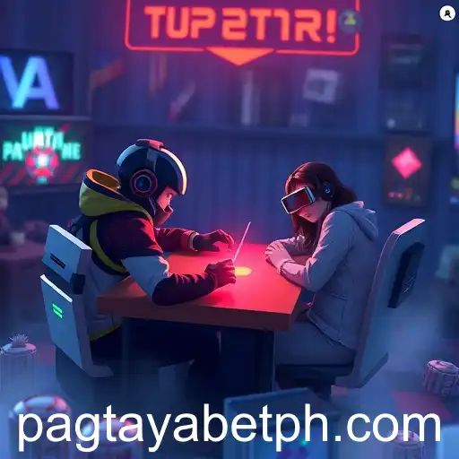 The Rise of Pagtaya in the Gaming World
