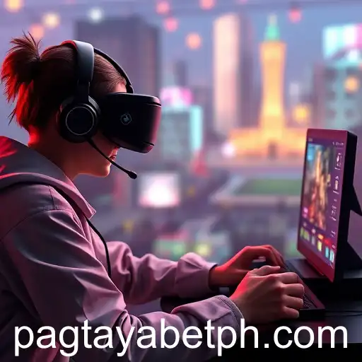 The Rise of Online Gaming and Trends for 2025