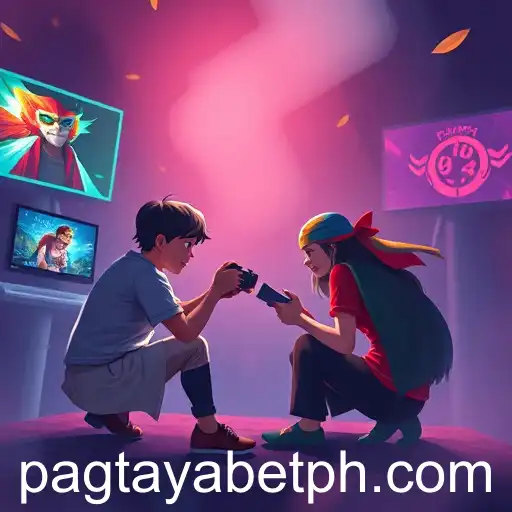 Gambling Trends in the Digital Age