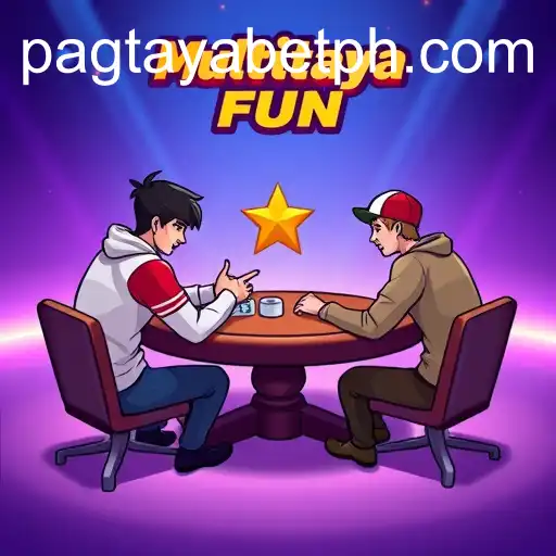 The Thrilling World of Multiplayer Games