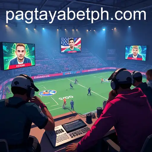 The Rise of Online Betting in the Gaming World