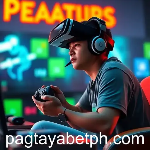 Online Gaming Trends