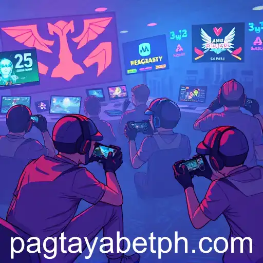 The Rise of Online Gaming: A New Era of Engagement