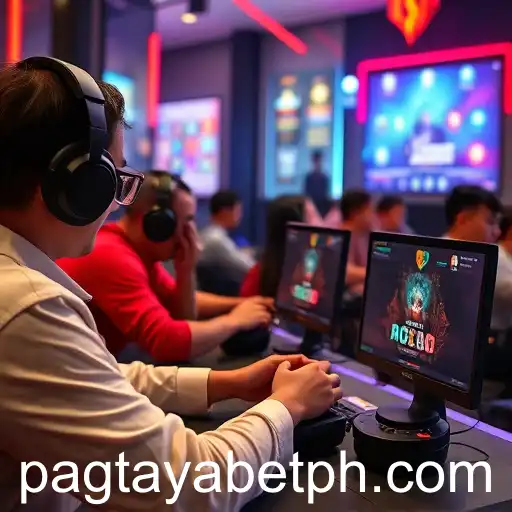 The Rise of Online Gaming in 2025