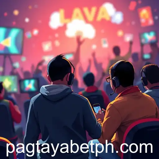 The Rising Popularity of Online Gaming in the Global Market
