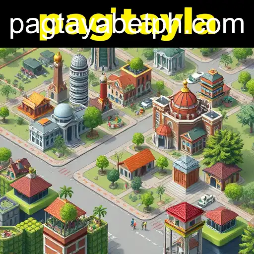 Exploring the World of Simulation Games: A Deep Dive into 'Pagtaya'
