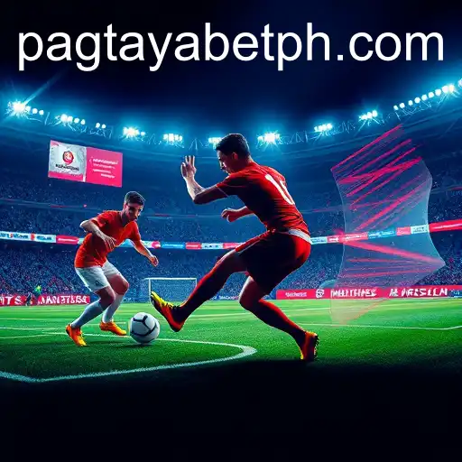 Exploring the Thrilling World of 'Sports Games': A Dive into Interactive Pagtaya Adventures