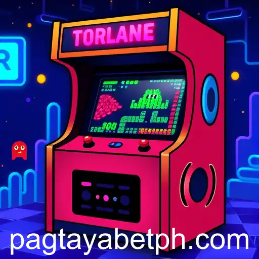 Exploring the Fascinating World of Arcade Games