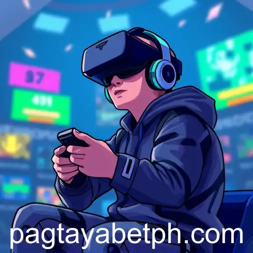 Betting Trends in Online Gaming