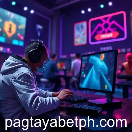 Bridging Cultures Through Online Gaming