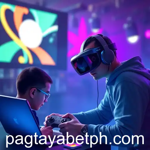 The Digital Evolution of Gaming Sites