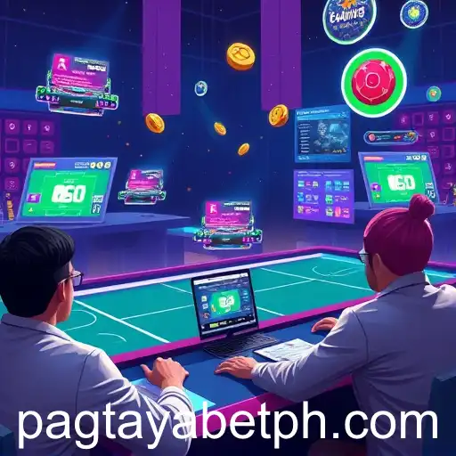 Forecasting in the Digital Gaming Era