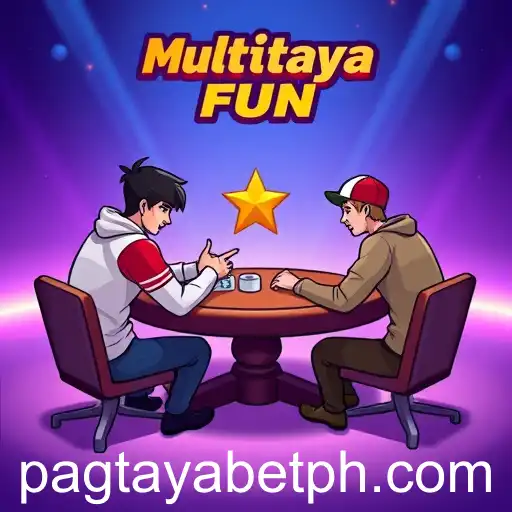 The Thrilling World of Multiplayer Games