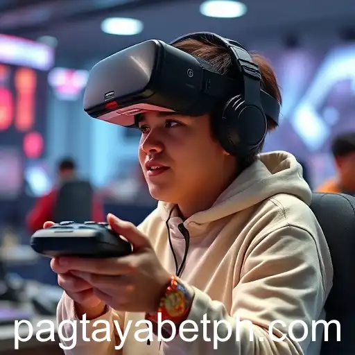 The Rise of Pagtaya: A New Era in Online Gaming