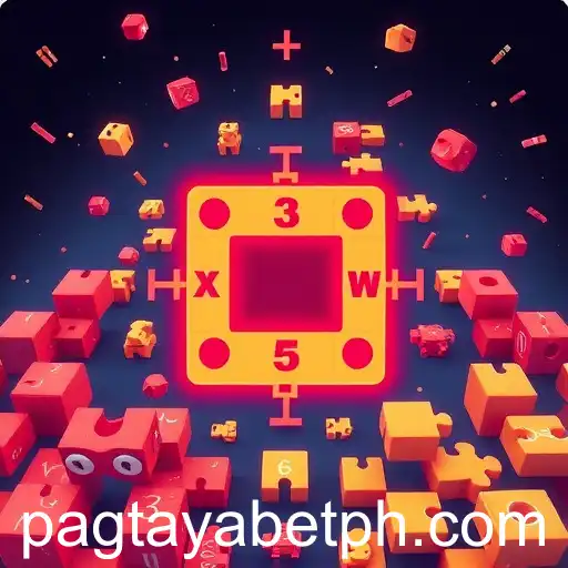 Exploring Puzzle Games: The Intrigue of 'Pagtaya'