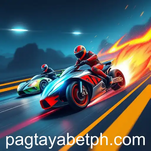 Exploring the Thrilling World of Racing Games