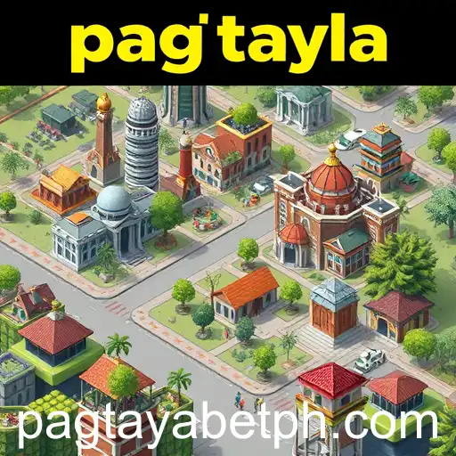 Exploring the World of Simulation Games: A Deep Dive into 'Pagtaya'