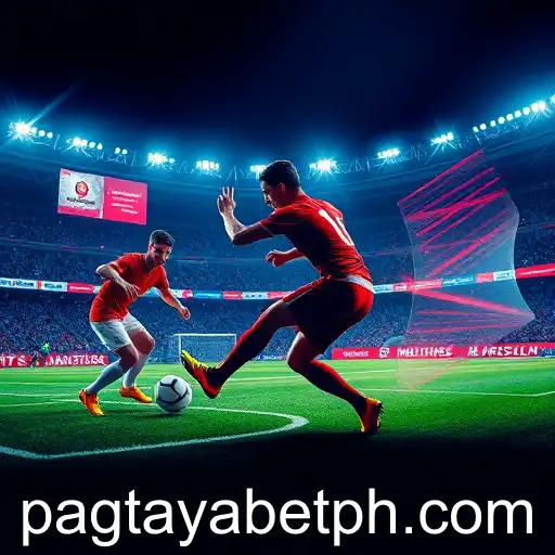 Exploring the Thrilling World of 'Sports Games': A Dive into Interactive Pagtaya Adventures